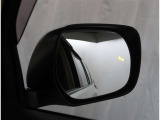 【BSM】ブラインドスポットモニター付き☆車線変更時、死角になり映らない車両を検知!警告してくれます♪