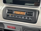 【 オートエアコン 】車内温度を感知して自動で温度調整をしてくれるのでいつでも快適な車内空間を創り上げます!//