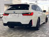 3シリーズツーリング M340i xドライブ リミテッド 4WD 