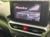 【純正9型ナビ】人気の純正ナビを装備しております。ナビの使いやすさはもちろん、オーディオ機能も充実!キャンプや旅行はもちろん、通勤や買い物など普段のドライブも楽しくなるはず♪