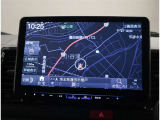 カーナビが付いていれば初めて通る道でも迷わずに目的地にたどり着けますね。迷わなければ余計なガソリンも使わずにエコです。