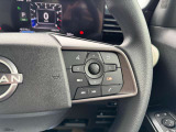 ナビの音量操作や曲送りなどが運転中でもスムーズにできます!