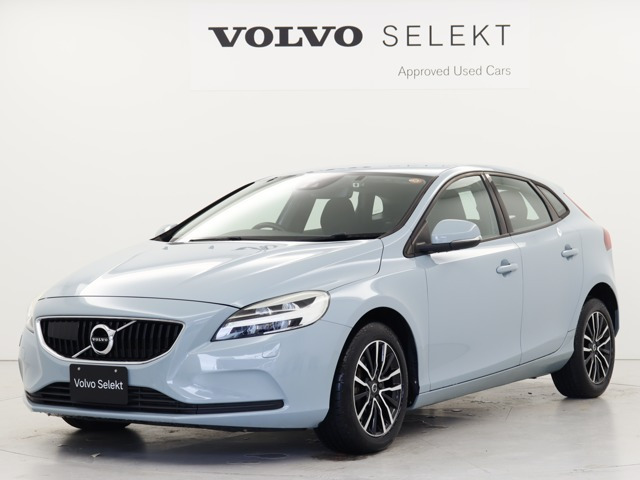 ボルボ V40 