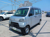 ピクシスバン スペシャル SAIII ハイルーフ 4WD 