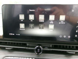 NissanConnectインフォテインメントシステムは、 Google 搭載となり、ナビゲーションはもちろん、普段スマートフォンなどで楽しんでいる情報やエンターテインメントを車内でも利用できます。