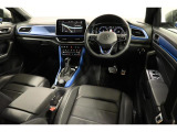 T-Roc R 4WD 
