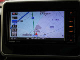 スズキ純正ナビ(CN-RZ73W)&バックカメラが装備されているので、普段の使い勝手もロングドライブも快適です。