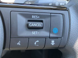 【プロパイロット(同一車線運転支援技術)】搭載です!高速道路でアクセル、ブレーキ、ステアリングを自動制御して運転の疲労をグッと軽減してくれます♪