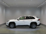 RAV4 2.5 ハイブリッド G E-Four 4WD 