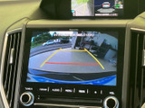 狭い道や駐車も安心!後方の状況を画面で確認できるので、安全な運転をサポートします。運転に自信がない方にも。