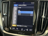 V60 B5 インスクリプション 本革シート 修復歴無し
