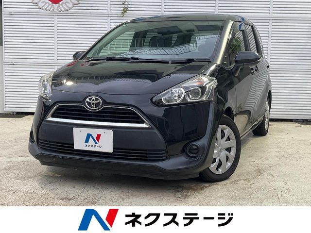 トヨタ シエンタ 