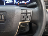 レーダークルーズコントロールを装備しております☆車速に応じて追従支援してくれるので、ロングドライブも快適です!詳細はスタッフにお尋ねください(^^♪
