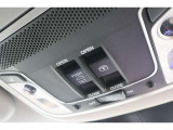 サンルーフ装備のお車です!晴天時に開放して、ドライブをより一層楽しむことが出来ます!