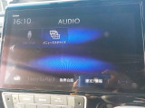 好きな音楽のメドレーを車内で流せたら素敵だと思いませんか?bluetoothオーディオが装備されております。