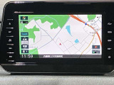 MJ323D-L9インチ純正SDナビ・フラットで一体感のある9インチ大型モニターです。CD・DVD・TV・Bluetoothなど充実した装備!