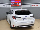 カローラツーリング 1.8 ハイブリッド W×B 