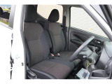 運転席です!