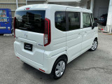 フレアワゴン XG 4WD 