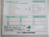 コンディションノートをご確認してください!