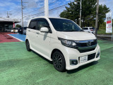 自社整備工場併設で保証修理、一般修理、用品の取り付け、点検・車検などに対応しております。経験豊富なベテランスタッフが常駐、安心してご相談下さい☆