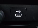 ナビ連動USB