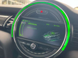 スイッチ一つで走りが変るドライビングモード!