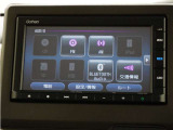 ナビゲーションは様々なメディアに対応しております。