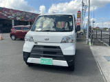 ハイゼットカーゴ スペシャル 