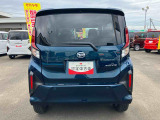 ダイハツ認定中古車が選ばれる理由!「保証付」、「点検・整備付」、「カルテ付」+「支払総額表示」!