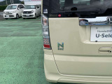 視認性に優れたスピードメーターです!