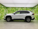 RAV4 2.5 ハイブリッド X 