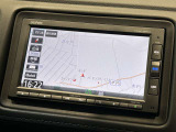 7インチディーラーオプションナビとなっております。インターナビも対応しているので日本全国おでかけすることができます!