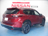 エクストレイル  1.5 G e-4ORCE 4WD