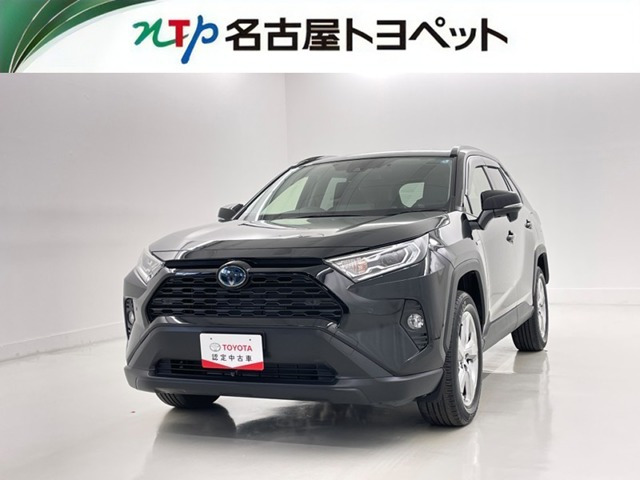 トヨタ RAV4 