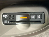 【ETC】高速道路の料金所をストレスなく通過!話題のスポットやサービスエリアに多い「スマートIC」利用時は必須のアイテムです。当店でセットアップを実施、ご納車当日からすぐにご利用いただけます!