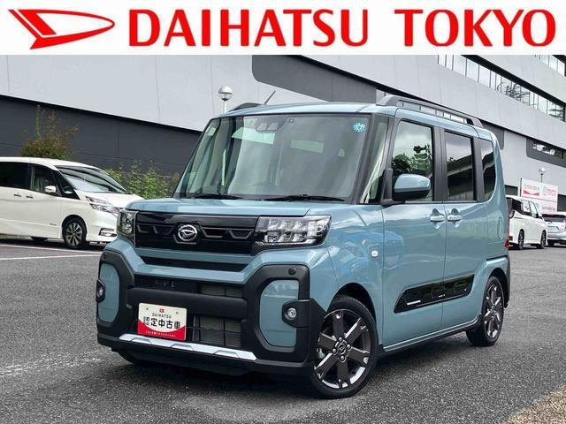 ダイハツ タント 