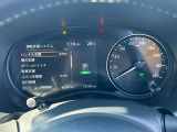 運転支援・ハンドル支援付き!運転のサポートをしてくれます。