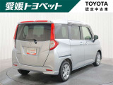 ルーミー 1.0 G 