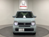 【Honda認定中古車 U-Select】 エンジン、オーディオやカーナビ(社外品は除く)に至るまで保証をお付け致します。全国のホンダディーラーで保証と整備が受けられます。