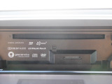 ホンダ純正ナビです。フルセグTV、DVD再生、ミュージックラックへCD音源録音が可能です。