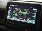 ◆Honda CONNECTナビ◆初めての場所もナビゲーションがご案内!Apple Car Play・Android Autoでスマホ連携も可能!対応するアプリをディスプレイで操作できます。