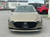 MAZDA3セダン  20S レトロスポーツエディション