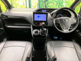 ヴォクシー 2.0 ZS 煌II 
