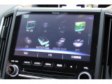 Bluetooth Audio搭載 お好きな音楽を車の中にいつでも楽しめます!