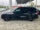 X7 xドライブ 40d Mスポーツ 4WD 