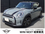 BMW MINI ミニ