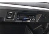 【ETC】 ETCを装備していれば、暑い日や寒い日、雨の日も窓を開ける必要がないので快適ドライブが楽しめます。