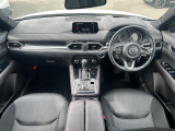 CX-8 2.2 XD プロアクティブ 4WD 修復歴無し