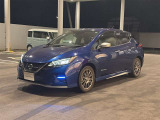 リーフ e+ AUTECH 